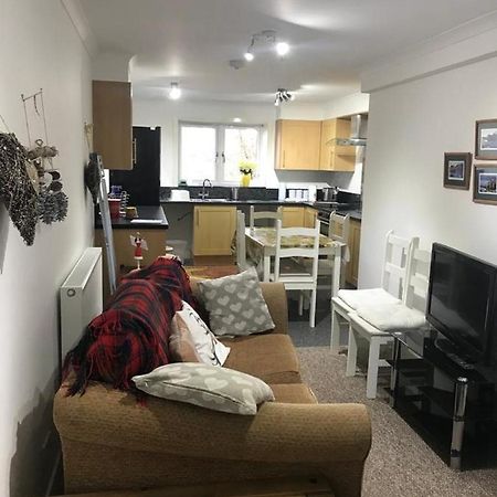 Boyndies B&B Elgin Zewnętrze zdjęcie