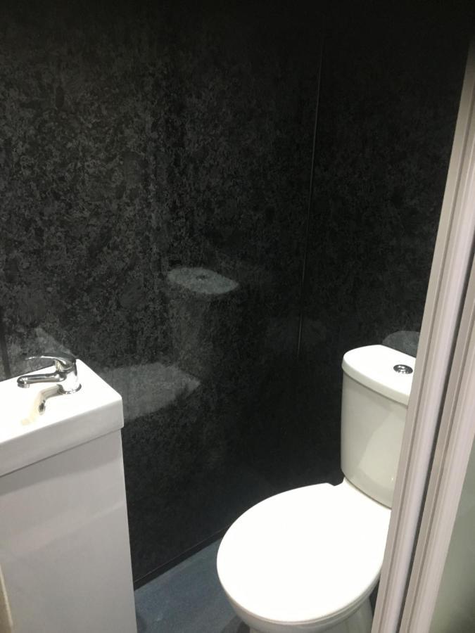 Boyndies B&B Elgin Zewnętrze zdjęcie