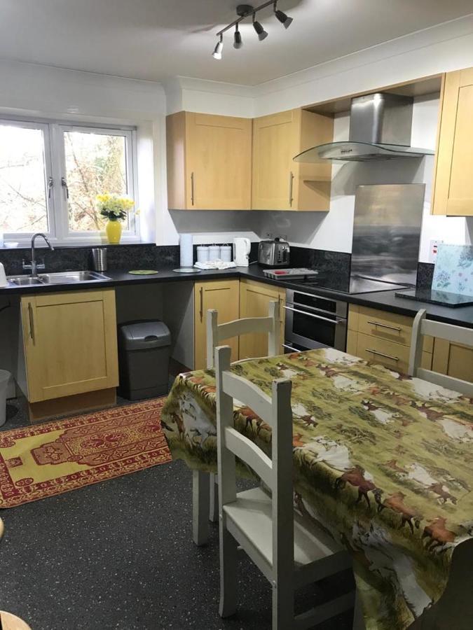 Boyndies B&B Elgin Zewnętrze zdjęcie